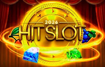 2026 Hit Slot
